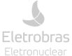 Logo Eletrobras Nuclear