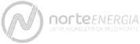 Logo Norte Energia