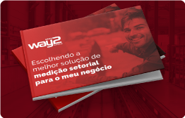 Conheça as soluções de medição setorial disponíveis no mercado