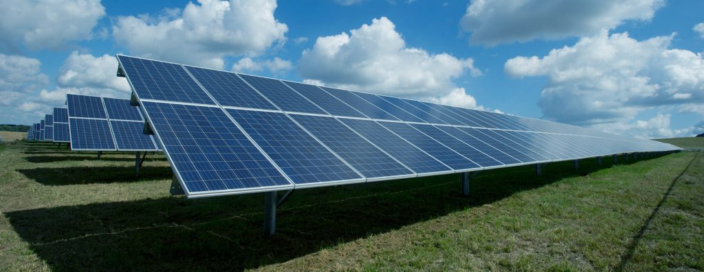 Usinas Brasil Solar - Energia Sustentável