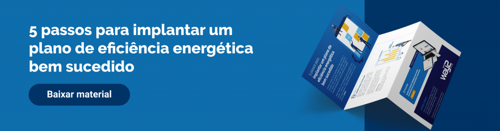 eficiência energética