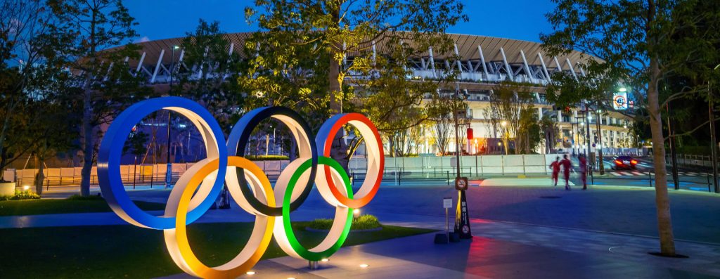 sustentabilidade nas olimpiadas de toquio