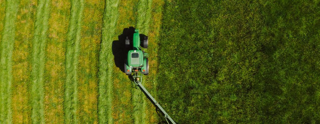 gestão de energia no agronegócio