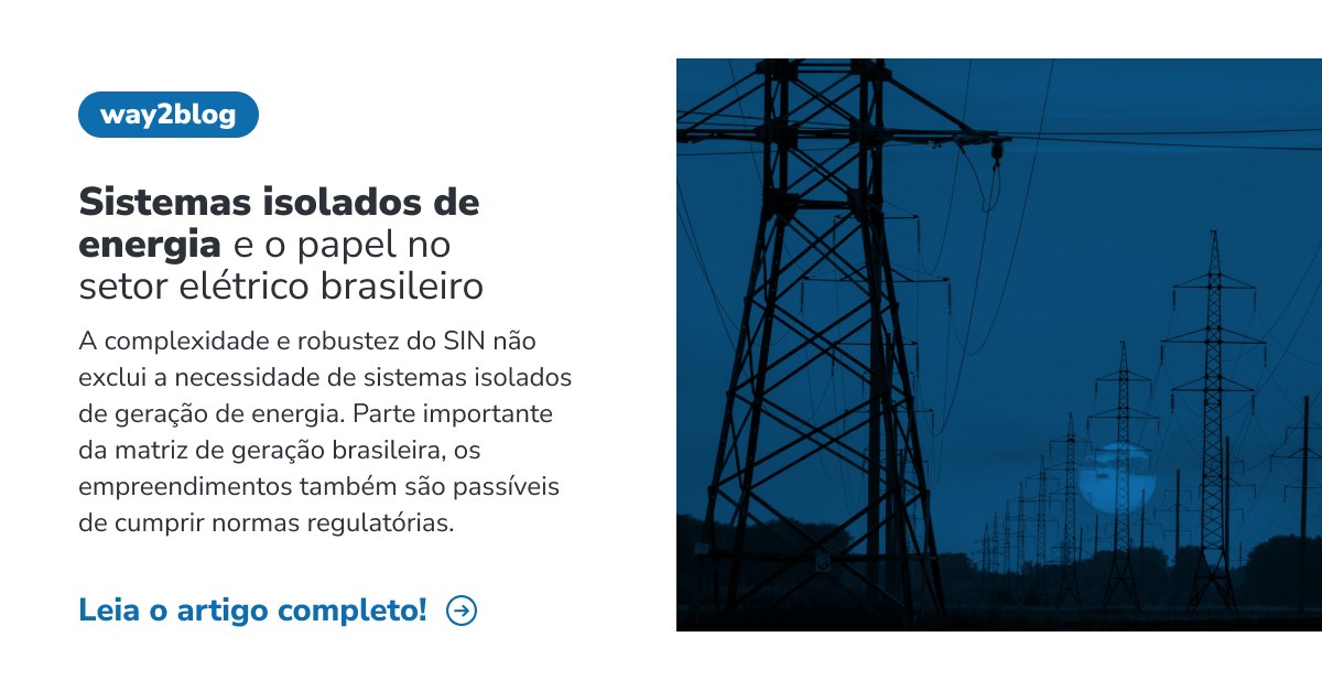 Dos 165 Sistemas Isolados de energia existentes no Brasil, 29