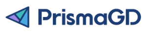 Logo Prisma GD