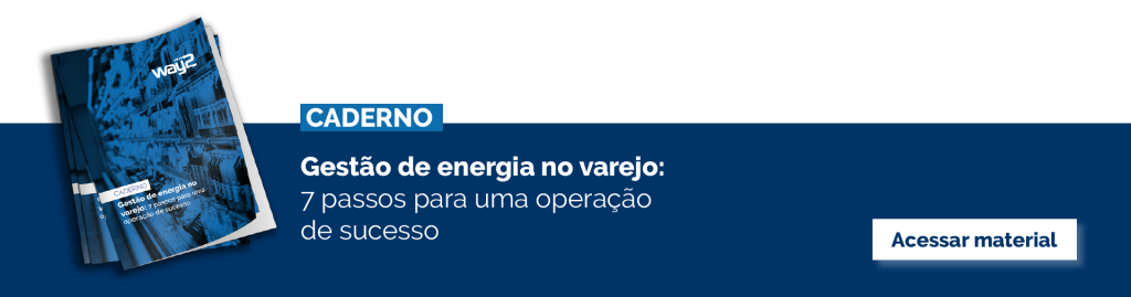 gestão energética