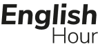 Logo English Hour