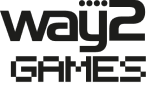 Logo Way2 Games