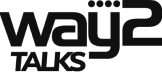 Logo Way2 Talks