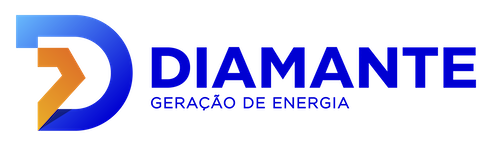 Logo Diamante Energia